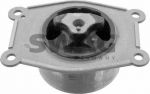 SWAG 40 93 0107 подвеска, двигатель на OPEL ASTRA H GTC (L08)