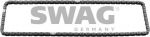 SWAG 40 93 3047 цепь привода распредвала на OPEL VECTRA B (36_)