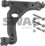 SWAG 40 93 4227 рычаг независимой подвески колеса, подвеска колеса на OPEL ASTRA G универсал (F35_)