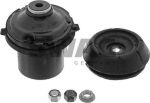 SWAG 40 93 7804 ремкомплект, опора стойки амортизатора на OPEL ASTRA G универсал (F35_)