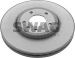 SWAG 40 93 9210 тормозной диск на OPEL ASTRA J Sports Tourer