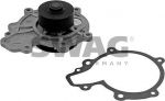 SWAG 40 94 0012 водяной насос на CHEVROLET NUBIRA седан