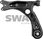 SWAG 40 94 0594 рычаг независимой подвески колеса, подвеска колеса на SKODA CITIGO