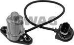 SWAG 40 94 0794 датчик, уровень моторного масла на OPEL ASTRA H GTC (L08)