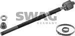 SWAG 40 94 3792 осевой шарнир, рулевая тяга на OPEL INSIGNIA седан