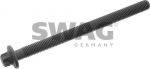 SWAG 40 94 5206 болт головки цилидра на OPEL INSIGNIA