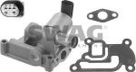 SWAG 40 94 7708 клапан возврата ог на OPEL ASTRA H (L48)