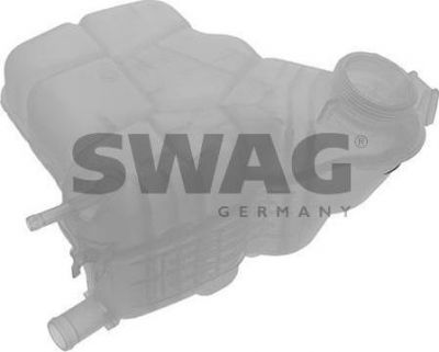 SWAG 40 94 7897 компенсационный бак, охлаждающая жидкость на OPEL ZAFIRA TOURER C (P12)