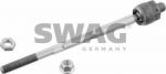 SWAG 40930587 Тяга рулевая Opel Vectra C, Signum