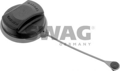 SWAG 40945426 Крышка топливного бака CHEVROLET: CRUZE 2.0D 11-, ORLANDO 2.0D 11-/ OPEL: ASTRA J 1.3-2.0D, ZAFIRA C 2.0D