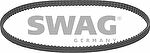 SWAG 50 02 0012 ремень грм на FORD ESCORT IV (GAF, AWF, ABFT)