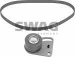 SWAG 50 02 0033 комплект ремня грм на FORD SCORPIO I (GAE, GGE)