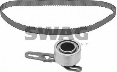 SWAG 50 02 0036 комплект ремня грм на FORD TRANSIT c бортовой платформой/ходовая часть (E_ _)