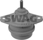 SWAG 50 13 0005 подвеска, ступенчатая коробка передач на FORD ESCORT IV кабрио (ALF)