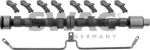 SWAG 50 32 0001 комплект распредвала на FORD TAUNUS '80 (GBS, GBNS)
