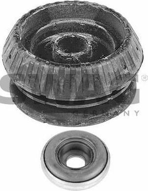 SWAG 50 55 0003 опора стойки амортизатора на FORD KA (RB_)