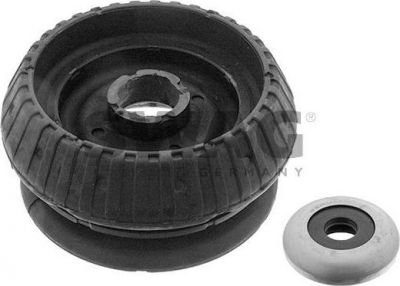 SWAG 50 55 0006 опора стойки амортизатора на FORD FIESTA IV (JA_, JB_)