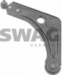 SWAG 50 73 0022 рычаг независимой подвески колеса, подвеска колеса на FORD ESCORT VII (GAL, AAL, ABL)