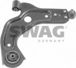 SWAG 50 73 0050 рычаг независимой подвески колеса, подвеска колеса на FORD FIESTA фургон (JV_)