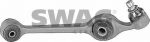 SWAG 50 73 0060 рычаг независимой подвески колеса, подвеска колеса на FORD ESCORT III (GAA)