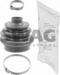 SWAG 50 90 3311 комплект пылника, приводной вал на FORD SCORPIO I (GAE, GGE)