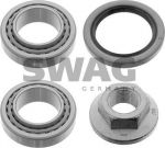 SWAG 50 90 5408 комплект подшипника ступицы колеса на FORD KA (RB_)