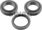 SWAG 50 90 5413 комплект подшипника ступицы колеса на FORD FIESTA фургон (FVD)