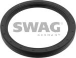 SWAG 50 90 7690 Уплотняющее кольцо, коленчатый вал