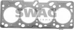 SWAG 50 91 4153 прокладка, головка цилиндра на FORD MONDEO I (GBP)