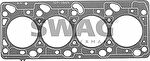 SWAG 50 91 4155 прокладка, головка цилиндра на FORD MONDEO I седан (GBP)