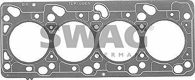 SWAG 50 91 4155 прокладка, головка цилиндра на FORD MONDEO I седан (GBP)
