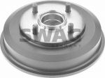 SWAG 50 91 5993 тормозной барабан на FORD FOCUS (DAW, DBW)