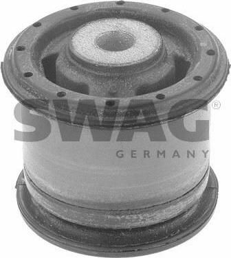 SWAG 50 91 7618 втулка, балка моста на FORD ESCORT VII (GAL, AAL, ABL)