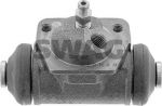 SWAG 50 91 9624 колесный тормозной цилиндр на FORD MONDEO I (GBP)