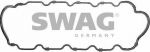 SWAG 50 91 9659 прокладка, масляный поддон на FORD MONDEO II (BAP)