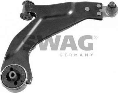 SWAG 50 92 1674 рычаг независимой подвески колеса, подвеска колеса на FORD MONDEO III седан (B4Y)