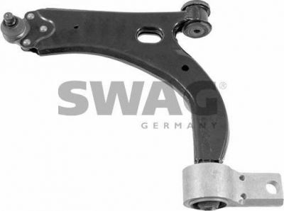 SWAG 50 92 1681 рычаг независимой подвески колеса, подвеска колеса на FORD FUSION (JU_)