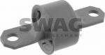 SWAG 50 92 2699 втулка, балка моста на FORD FOCUS II седан (DA_)
