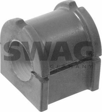 SWAG 50 92 3133 опора, стабилизатор на FORD TRANSIT c бортовой платформой/ходовая часть (E_ _)