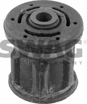 SWAG 50 92 4187 втулка, балка моста на FORD FIESTA фургон (FVD)