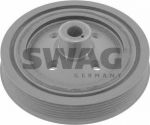 SWAG 50 92 4889 Ременный шкив, коленчатый вал