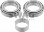 SWAG 50 92 7162 комплект подшипника ступицы колеса на FORD TRANSIT c бортовой платформой/ходовая часть