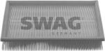 SWAG 50 92 7293 воздушный фильтр на FORD TRANSIT c бортовой платформой/ходовая часть (E_ _)