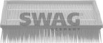 SWAG 50 93 1152 воздушный фильтр на FORD FOCUS II седан (DA_)