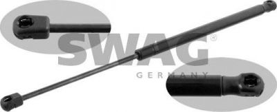SWAG 50 93 1946 газовая пружина, крышка багажник на FORD KUGA I