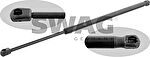 SWAG 50 93 1952 газовая пружина, крышка багажник на FORD MONDEO IV (BA7)
