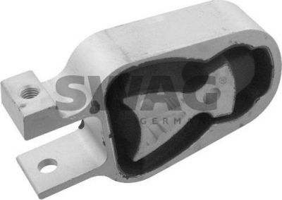 SWAG 50 93 2669 подвеска, двигатель на VOLVO V60