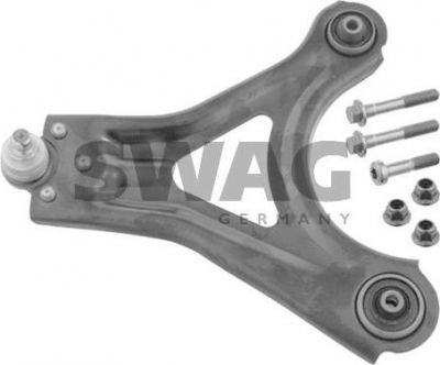 SWAG 50 93 3095 рычаг независимой подвески колеса, подвеска колеса на FORD MONDEO I (GBP)