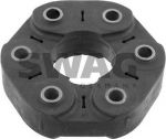 SWAG 50 93 4961 шарнир, продольный вал на FORD TRANSIT c бортовой платформой/ходовая часть