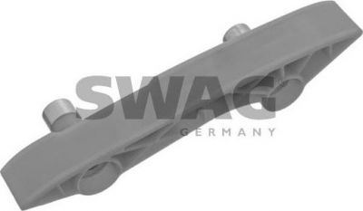 SWAG 50 93 6291 Планка успокоителя, цепь привода
